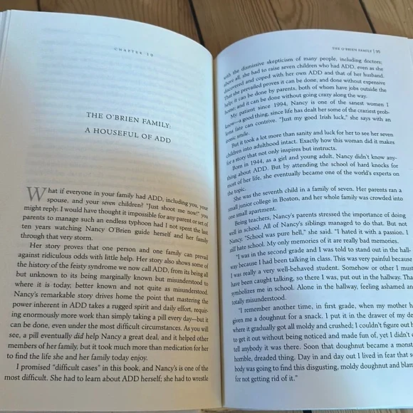 Delivered from Distraction - Picture 2 of 3